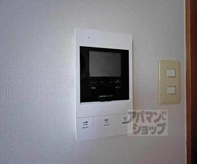 【Calme五条】間取