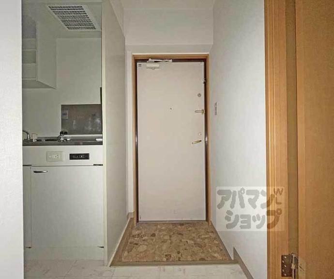 【Calme五条】間取