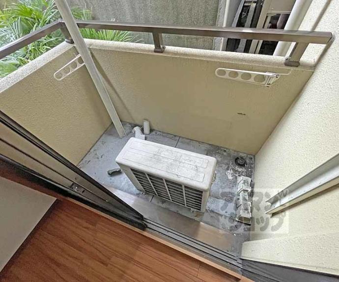 【Calme五条】間取