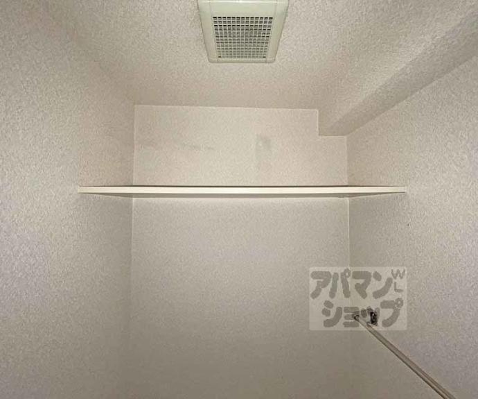 【Calme五条】間取