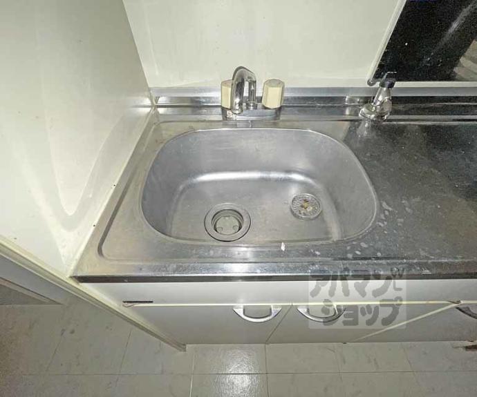 【Calme五条】間取