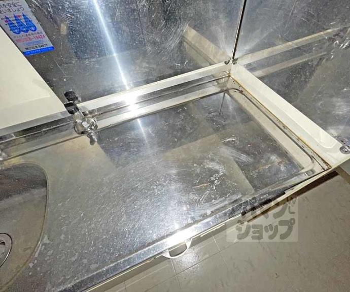 【Calme五条】間取