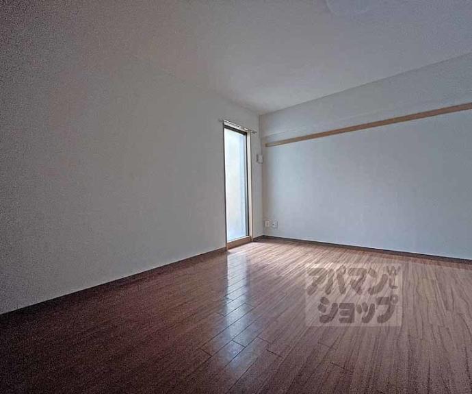 【Calme五条】間取