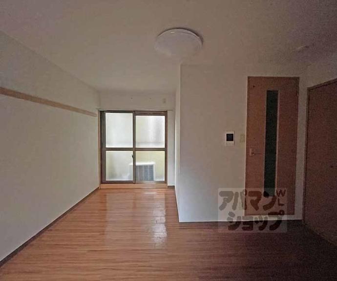 【Calme五条】間取