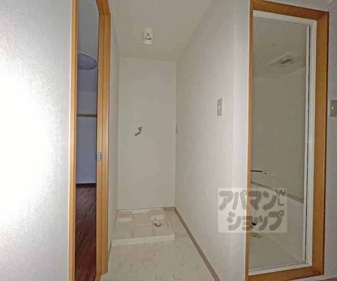 【Calme五条】間取