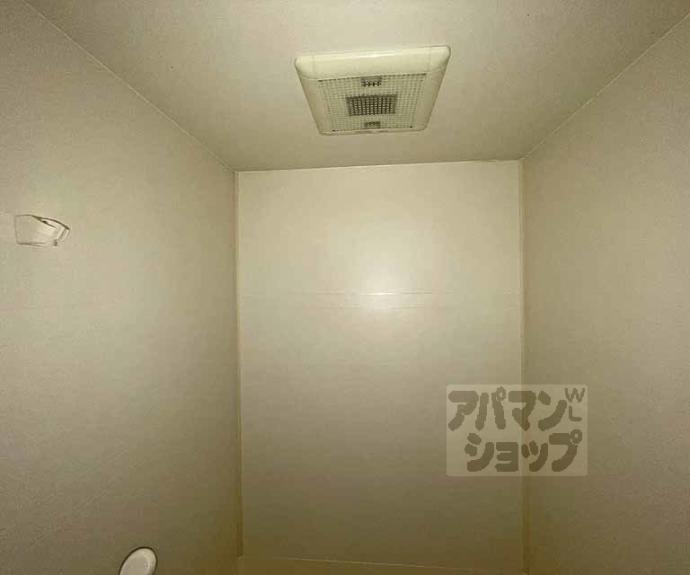 【Calme五条】間取