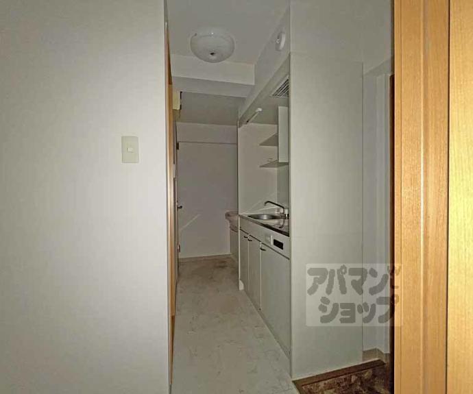 【Calme五条】間取