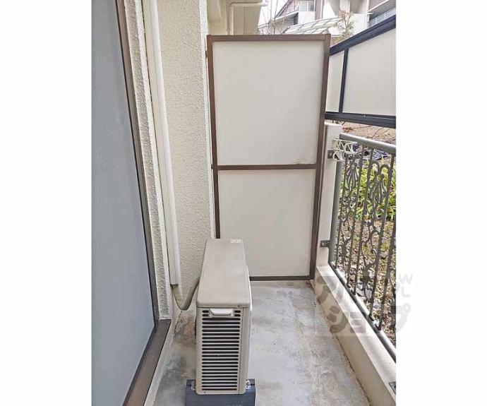 【メゾン桃栄Ⅱ】間取