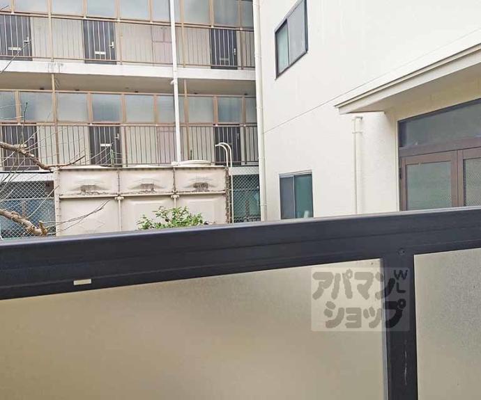 【メゾン桃栄Ⅱ】間取