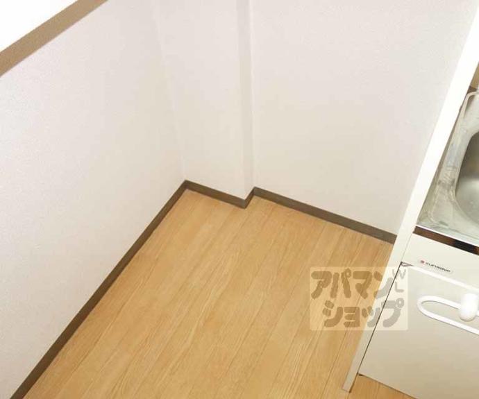 【コーポラス竹内】間取