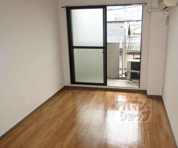 【コーポラス竹内】間取