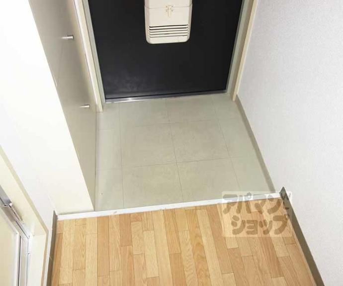 【コーポラス竹内】間取