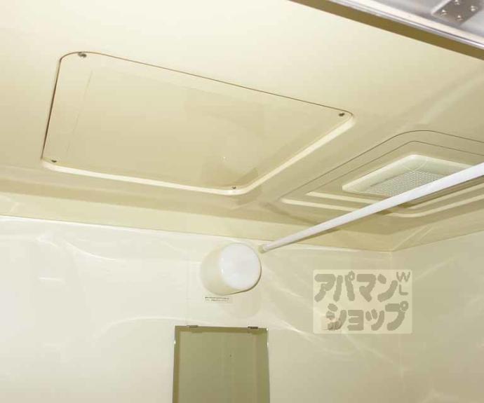 【コーポラス竹内】間取