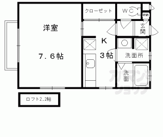 【メゾン・プリマベーラ】