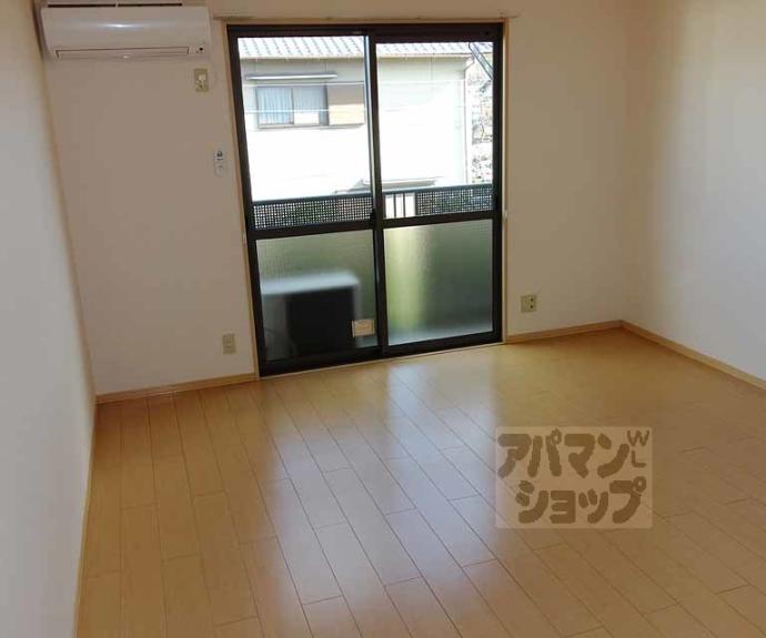 【アドラブール岩井】間取