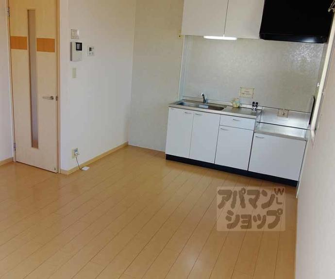 【アドラブール岩井】間取