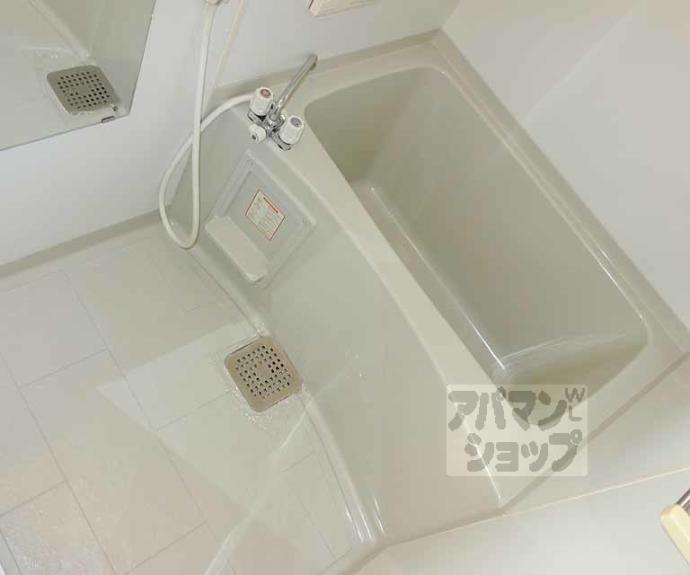 【アドラブール岩井】間取