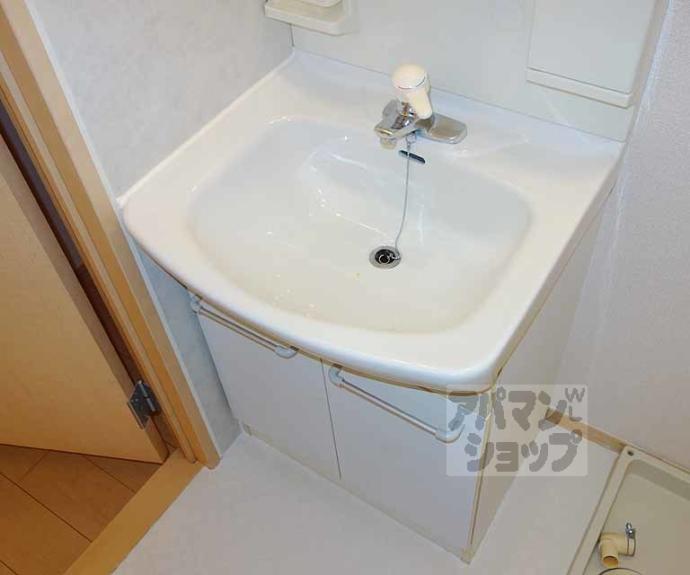 【アドラブール岩井】間取