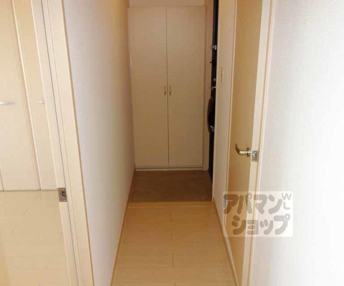 【アドラブール岩井】間取