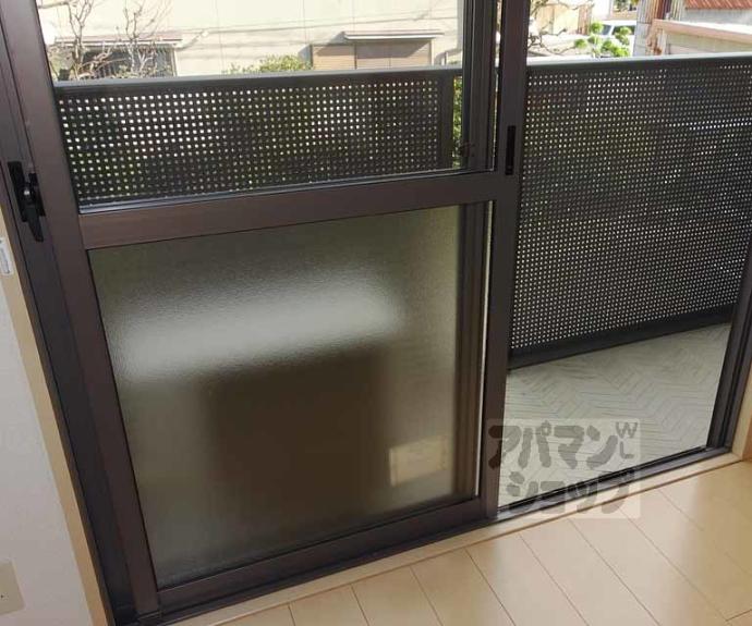 【アドラブール岩井】間取