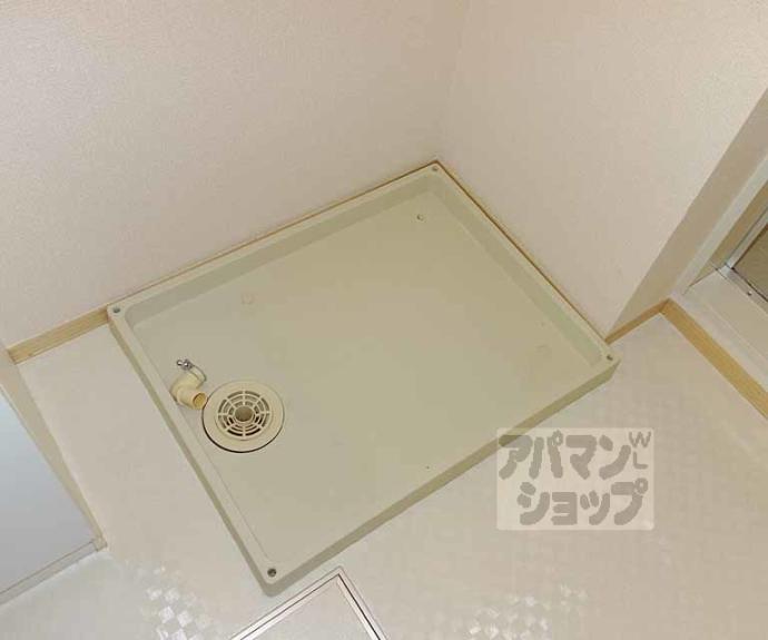 【アドラブール岩井】間取