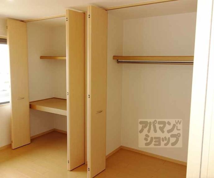 【アドラブール岩井】間取