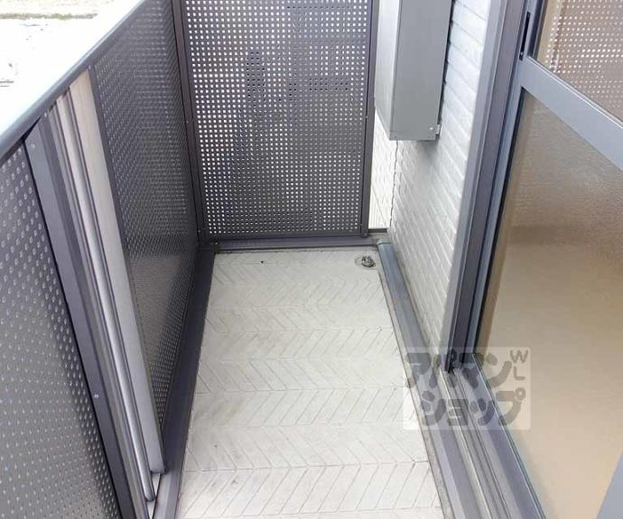 【アドラブール岩井】間取