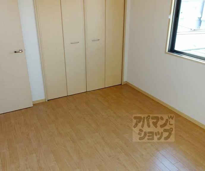 【アドラブール岩井】間取