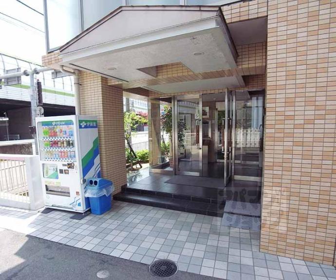 【フレシールＴＨＨ】間取