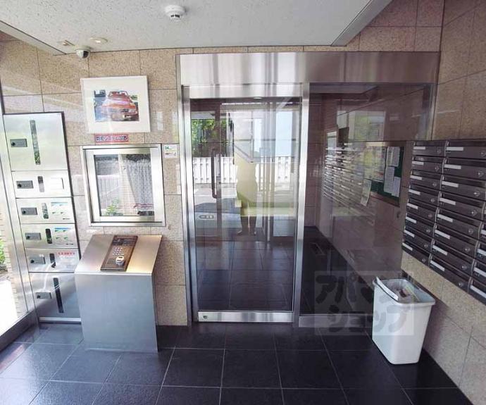 【フレシールＴＨＨ】間取