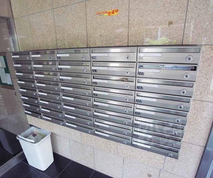 【フレシールＴＨＨ】間取