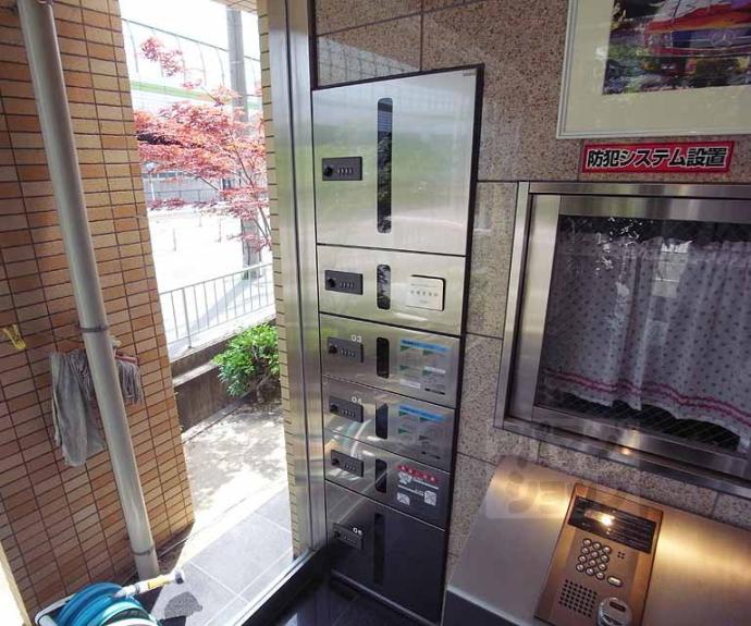 【フレシールＴＨＨ】間取