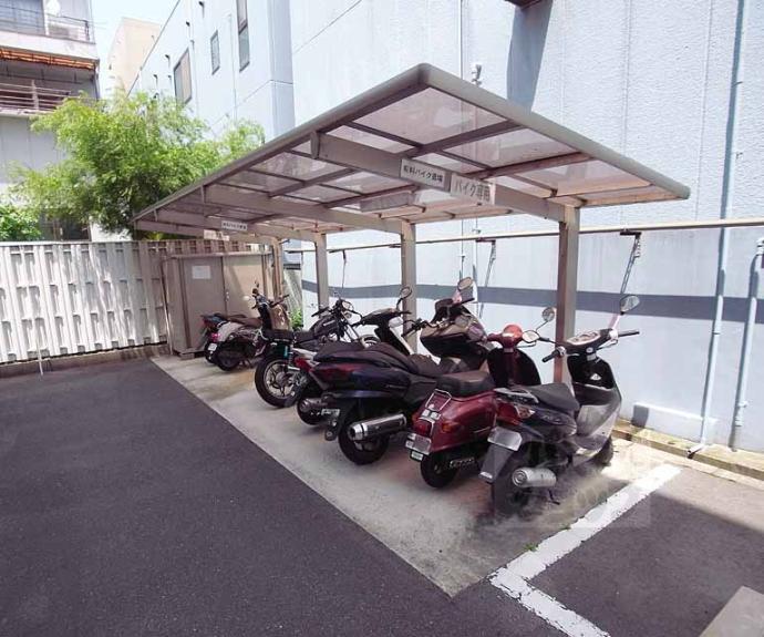 【フレシールＴＨＨ】間取