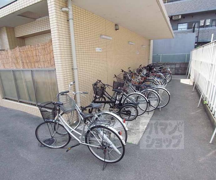 【フレシールＴＨＨ】間取