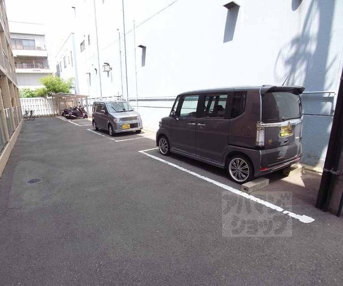 【フレシールＴＨＨ】間取