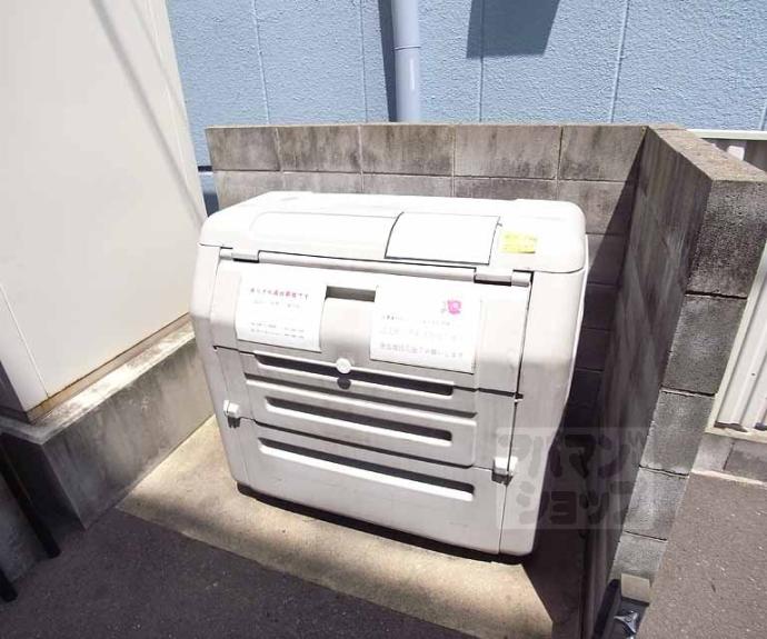 【フレシールＴＨＨ】間取