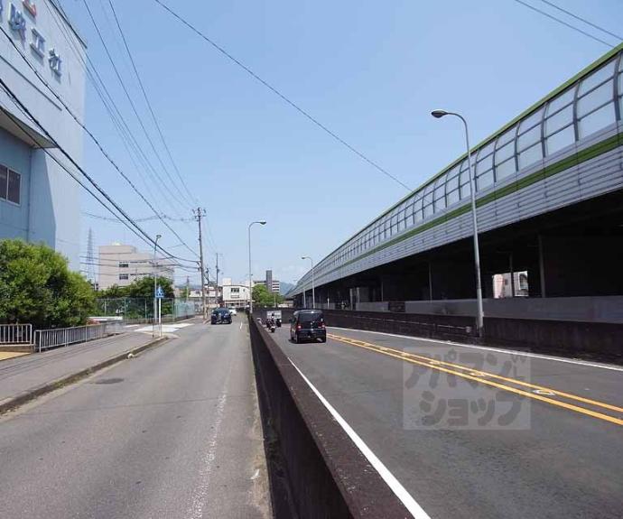 【フレシールＴＨＨ】間取