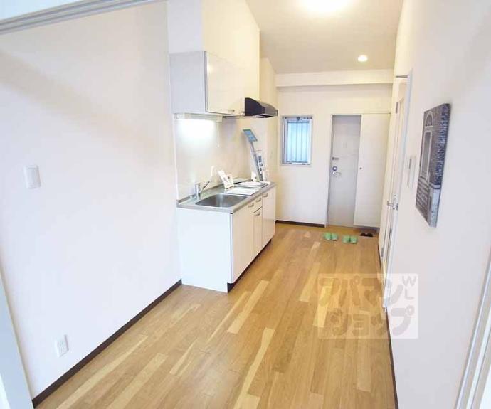 【フレシールＴＨＨ】間取