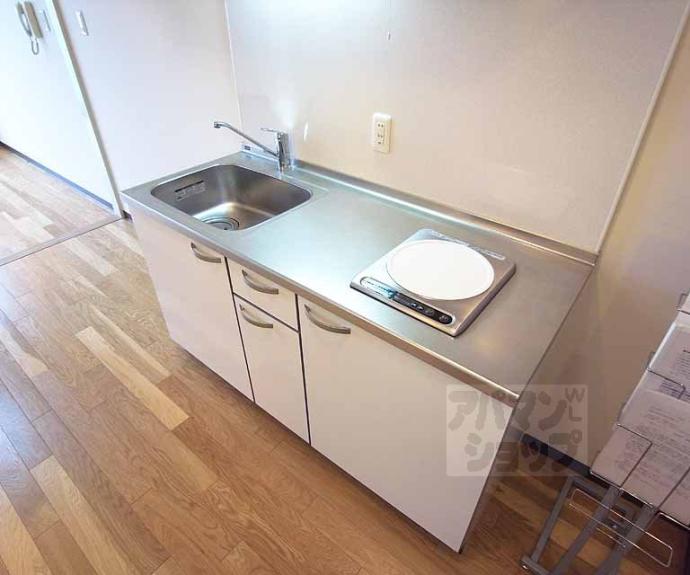 【フレシールＴＨＨ】間取