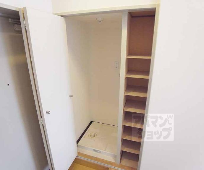 【フレシールＴＨＨ】間取