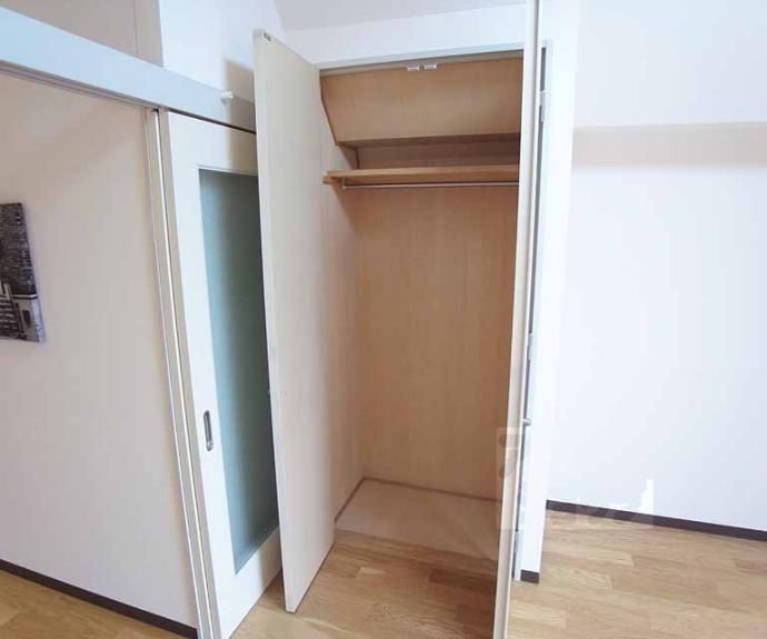 【フレシールＴＨＨ】間取