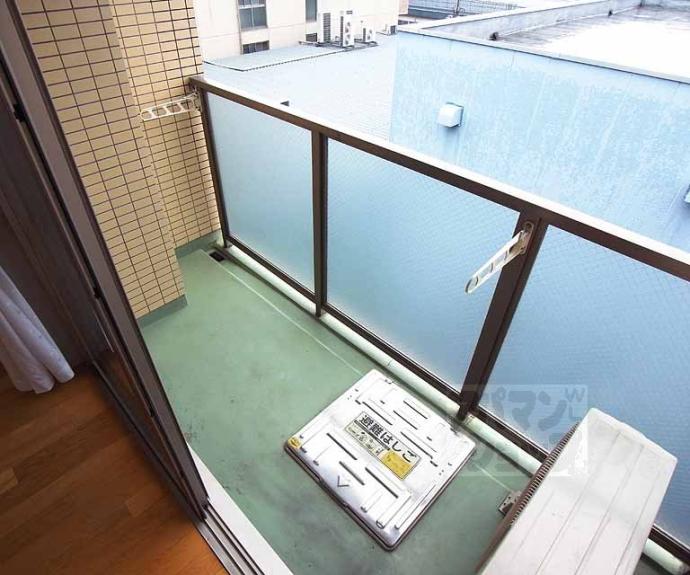 【フレシールＴＨＨ】間取