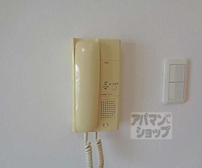 【フレシールＴＨＨ】間取