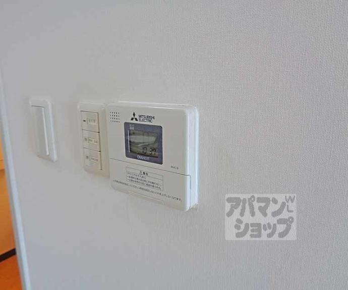 【フレシールＴＨＨ】間取