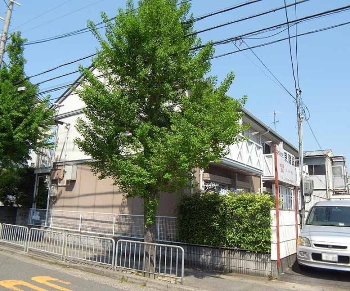 【フレグランス竹田】間取