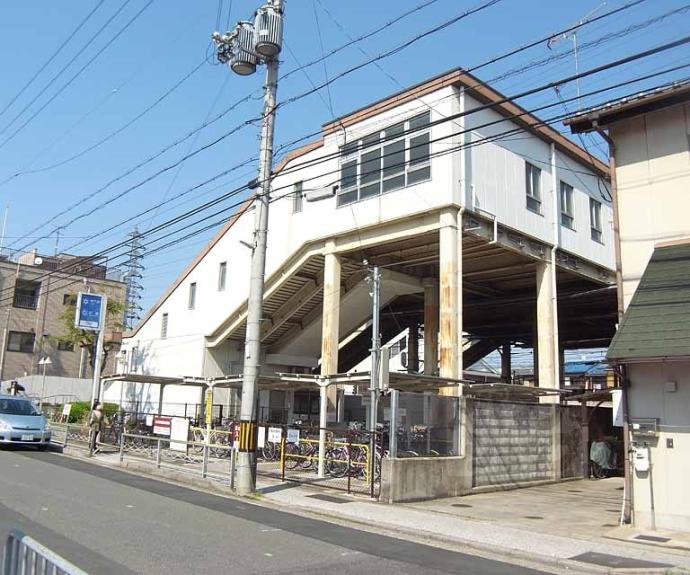 【フレグランス竹田】間取