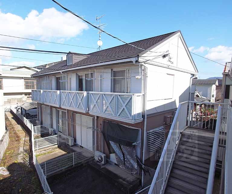 フレグランス竹田Ⅱ