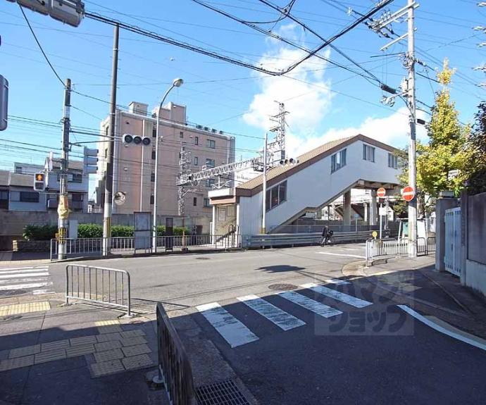 【フレグランス竹田Ⅱ】間取