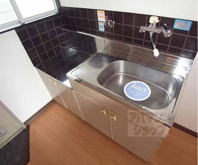 【フレグランス竹田Ⅱ】間取