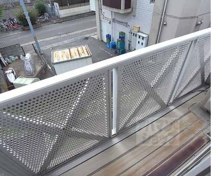 【フレグランス竹田Ⅱ】間取